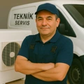 Mustafa Usta — Malatya Klima Teknisyeni